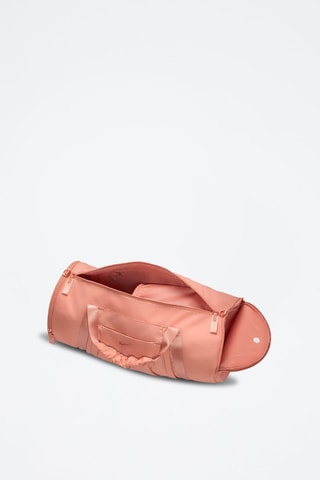 Sac de sport Nike One - Doré rose