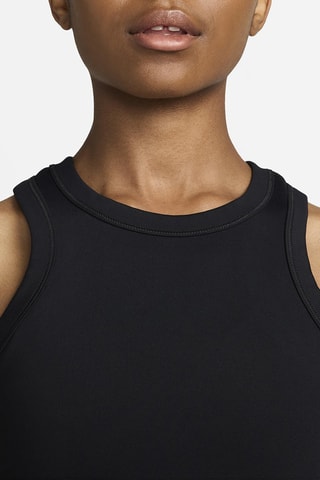 Débardeur d’entrainement Nike One - Noir