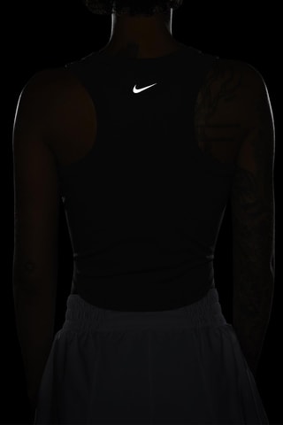 Débardeur d’entrainement Nike One - Noir