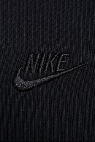 Débardeur Premium Essentials - Noir