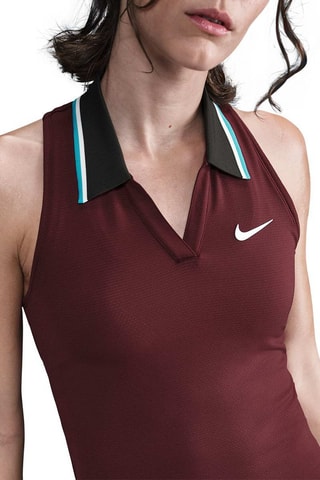 Débardeur de tennis Slam - Bordeaux