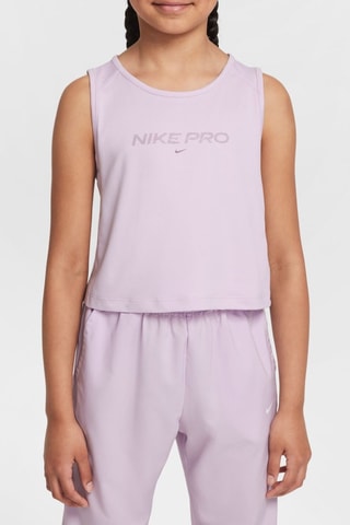 Débardeur Pro - Mauve
