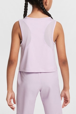 Débardeur Pro - Mauve