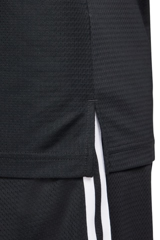 Débardeur de basketball DNA - Noir