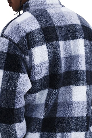 Pull Club - Bleu