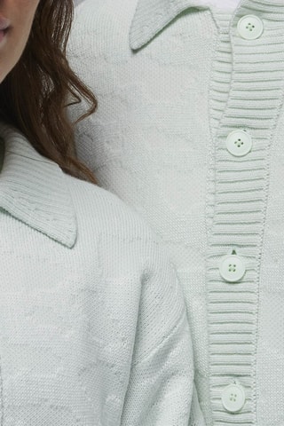 Pull de basketball - Vert d’eau