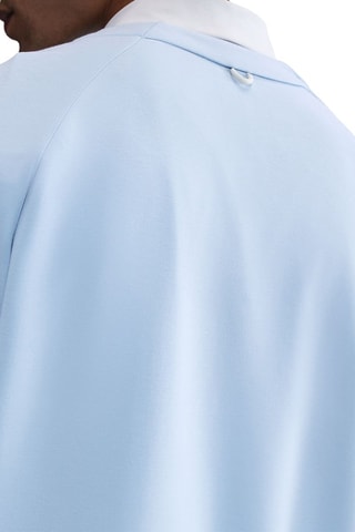 Gilet 24.7 Impossiblysoft - Ciel