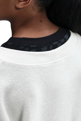 Gilet Sportswear - Blanc