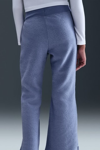 Pantalon Sportswear - Indigo