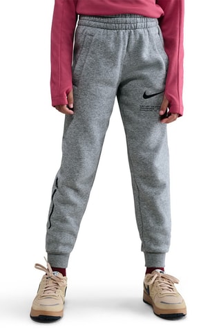 Pantalon Sportswear Club - Gris chiné