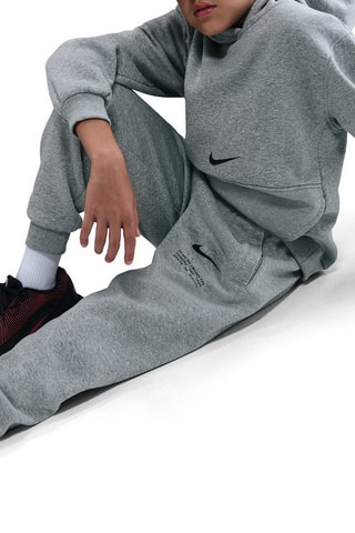 Pantalon Sportswear Club - Gris chiné