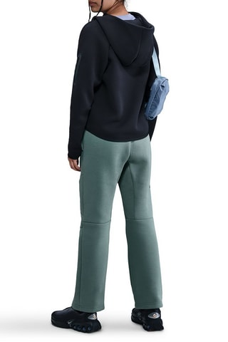 Pantalon Tech - Vert