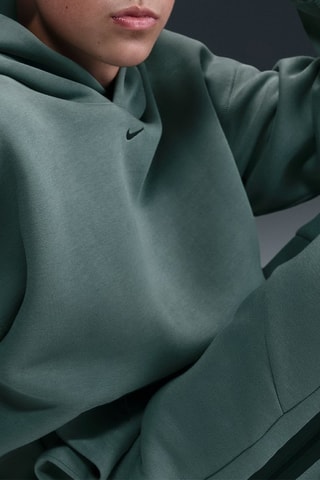 Pantalon Tech - Vert