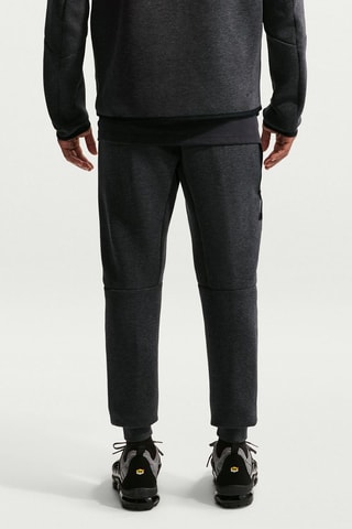 Pantalon Tech - Noir