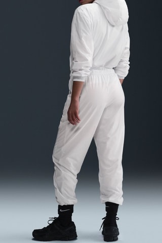 Pantalon - Blanc