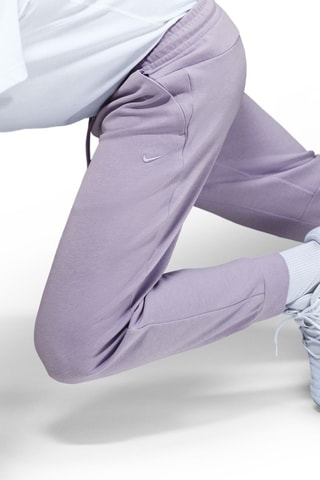 Pantalon Primary - Mauve