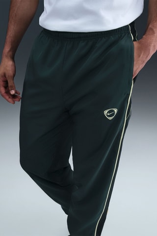 Pantalon de football Academy - Vert foncé