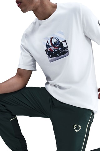 Pantalon de football Academy - Vert foncé