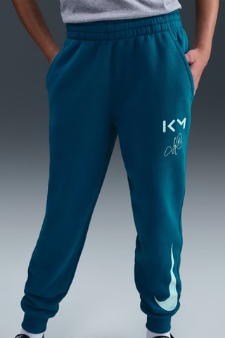 Pantalon de football Club - Vert foncé et vert clair