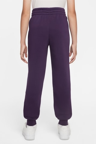 Pantalon de survêtement Kylian Mbappé Club - Violet