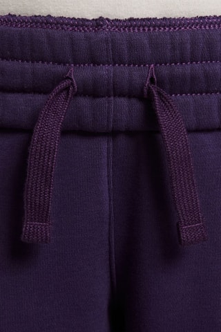 Pantalon de survêtement Kylian Mbappé Club - Violet