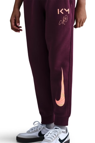 Pantalon Kylian Mbappé - Violet