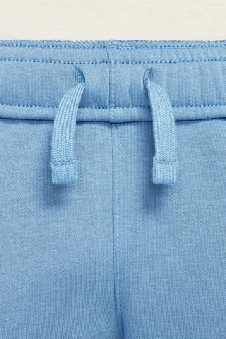 Pantalon cargo Club - Bleu clair
