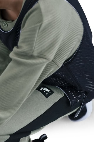 Pantalon Nike Air - Gris