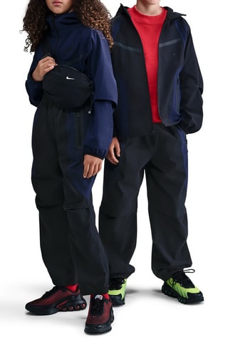 Pantalon Tech - Noir