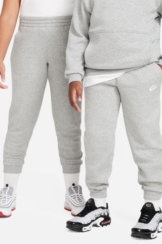 Pantalon Club - Gris