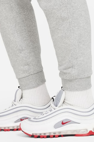 Pantalon Club - Gris