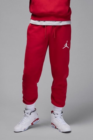 Pantalon de basketball - Rouge