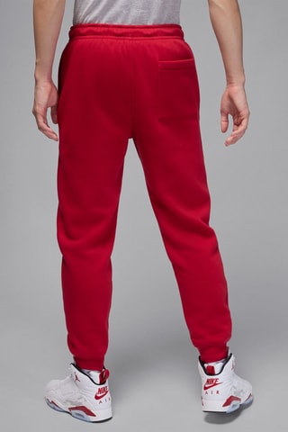 Pantalon de basketball - Rouge
