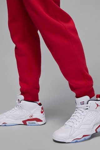 Pantalon de basketball - Rouge
