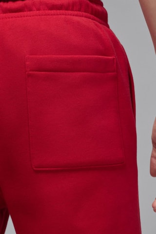 Pantalon de basketball - Rouge