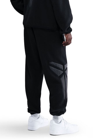 Pantalon Kobe - Noir