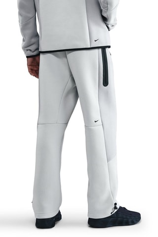 Pantalon Tech - Gris
