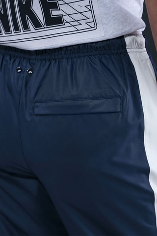 Pantalon Stranger Things - Bleu marine