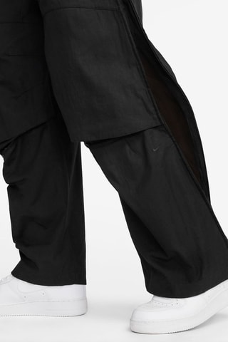 Pantalon Tech WVN Ergo - Noir