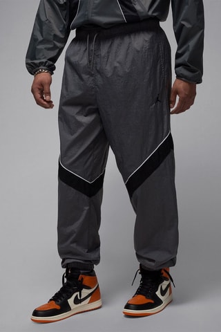 Pantalon ample Brooklyn - Gris foncé