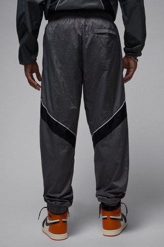 Pantalon ample Brooklyn - Gris foncé