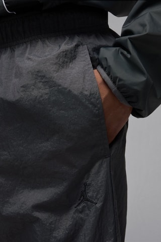 Pantalon ample Brooklyn - Gris foncé