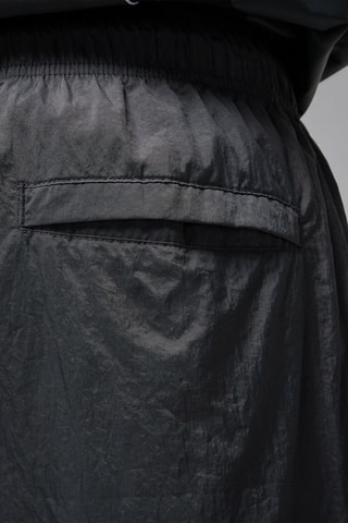 Pantalon ample Brooklyn - Gris foncé
