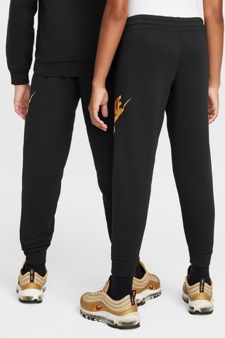 Pantalon Club - Noir