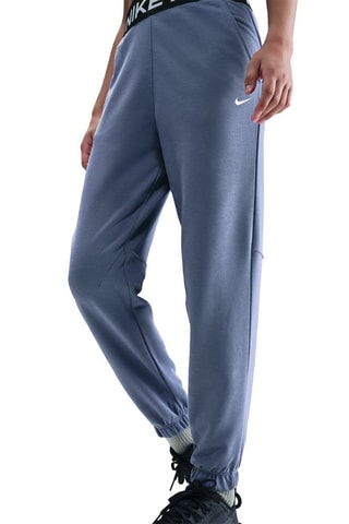 Pantalon ample - Indigo