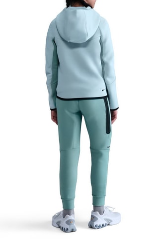 Pantalon Tech - Vert clair