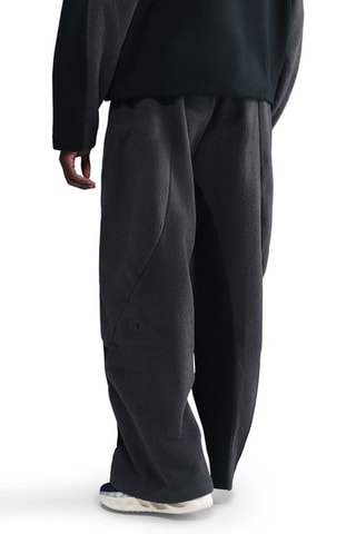 Pantalon Tech - Noir
