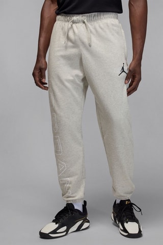 Pantalon Crossover - Gris chiné