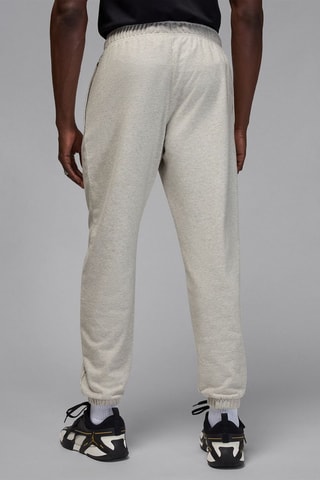Pantalon Crossover - Gris chiné