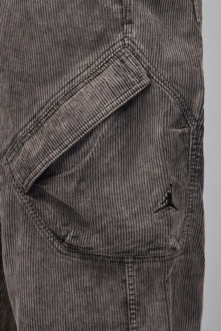 Pantalon ample en velours Jordan Flight Chicago - Anthracite